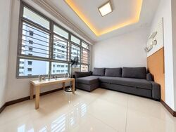 Blk 494G Tampines Greenedge (Tampines), HDB 3 Rooms #628461531